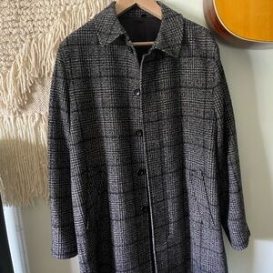 J. Crew coat